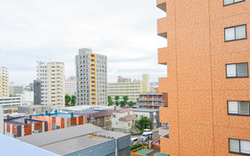 Kiyaza City Sapporo