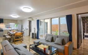 Kiyaza Home Sapporo
