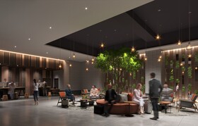 LagentStay Shin-Sapporo