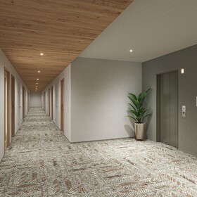LagentStay Shin-Sapporo