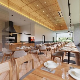 LagentStay Shin-Sapporo