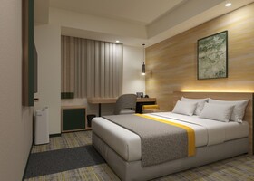 LagentStay Shin-Sapporo