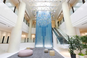 Tenza Hotel & Skyspa At Sapporo Central