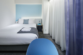 Tenza Hotel & Skyspa At Sapporo Central