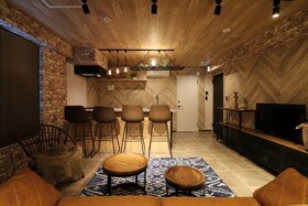 Maison Sapporo N26W5