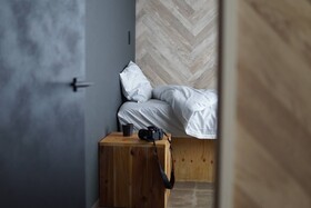 Maison Sapporo N26W5