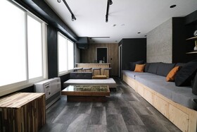 Maison Sapporo N26W5