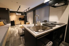 Maison Sapporo N26W5