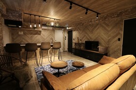 Maison Sapporo N26W5