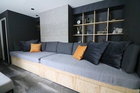 Maison Sapporo N26W5
