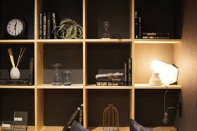 Maison Sapporo N26W5