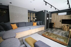 Maison Sapporo N26W5