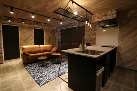Maison Sapporo N26W5