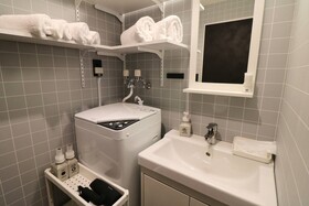 Maison Sapporo N26W5
