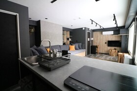 Maison Sapporo N26W5