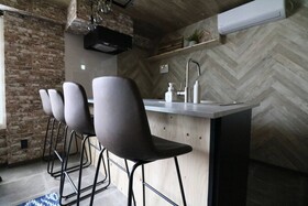Maison Sapporo N26W5