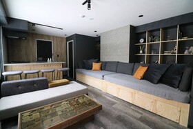 Maison Sapporo N26W5
