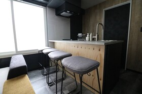 Maison Sapporo N26W5