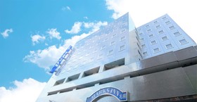 Marks Inn Sapporo