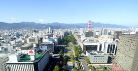 Marks Inn Sapporo