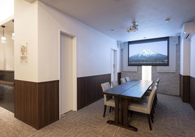 Miidokoro House Sapporo