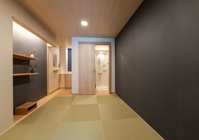 Miidokoro House Sapporo