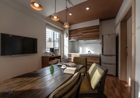 Miidokoro House Sapporo