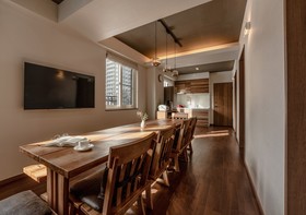 Miidokoro House Sapporo