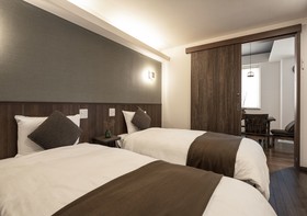 Miidokoro House Sapporo