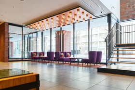 Mitsui Garden Hotel Sapporo West
