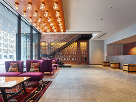 Mitsui Garden Hotel Sapporo West