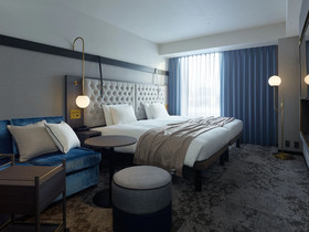 Mitsui Garden Hotel Sapporo West