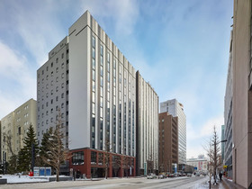 Mitsui Garden Hotel Sapporo West