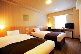 Nest Sapporo Ekimae
