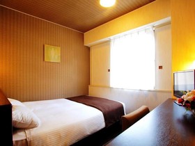 Nest Sapporo Ekimae