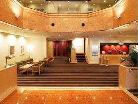 Nest Sapporo Ekimae
