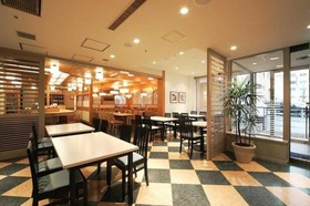 Nest Sapporo Ekimae