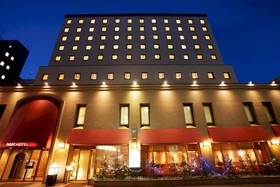 Nest Sapporo Ekimae