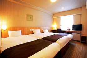 Nest Sapporo Ekimae