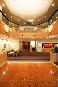 Nest Sapporo Ekimae