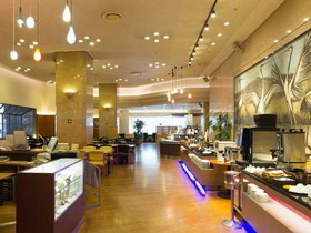 New Otani Inn Sapporo