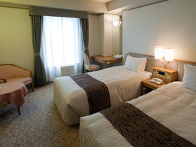 New Otani Inn Sapporo