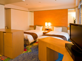 New Otani Inn Sapporo