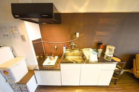 Park Avenue Nakajima