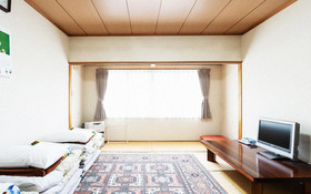 Pension Setsurin