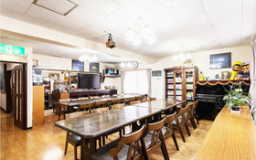 Pension Setsurin