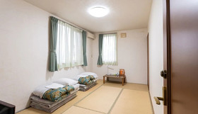 Pension Setsurin