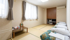 Pension Setsurin