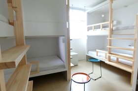 Plat Hostel Keikyu Sapporo Sky