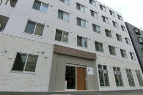 Plat Hostel Keikyu Sapporo Sky